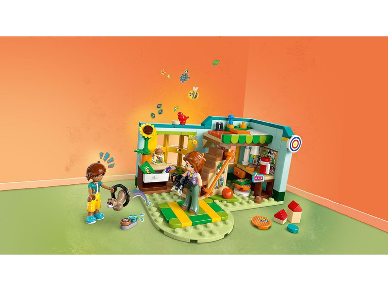 LEGO Friends 42646 Autumns Zimmer
