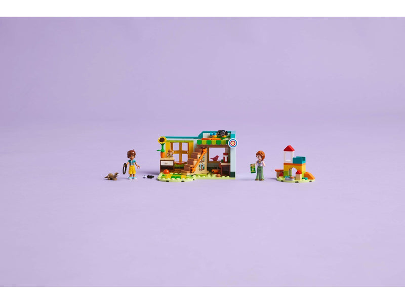 LEGO Friends 42646 Autumns Zimmer