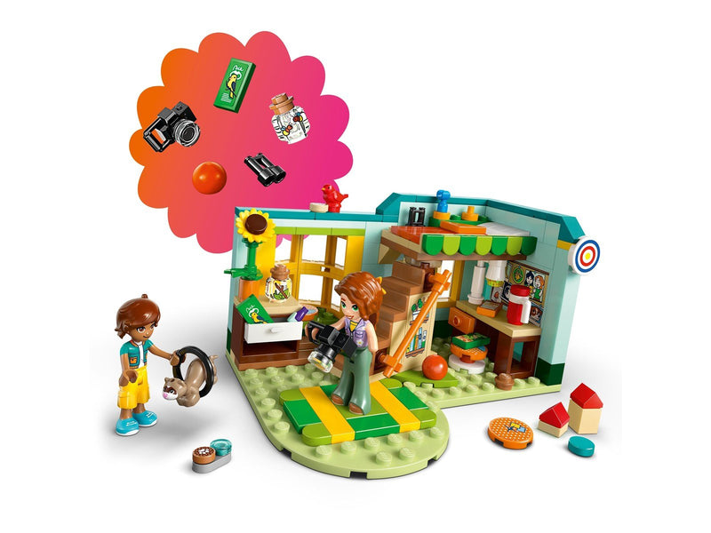 LEGO Friends 42646 Autumns Zimmer