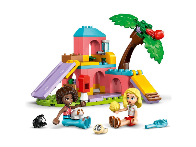 LEGO Classic 42640 Meerschweinchen Spielplatz