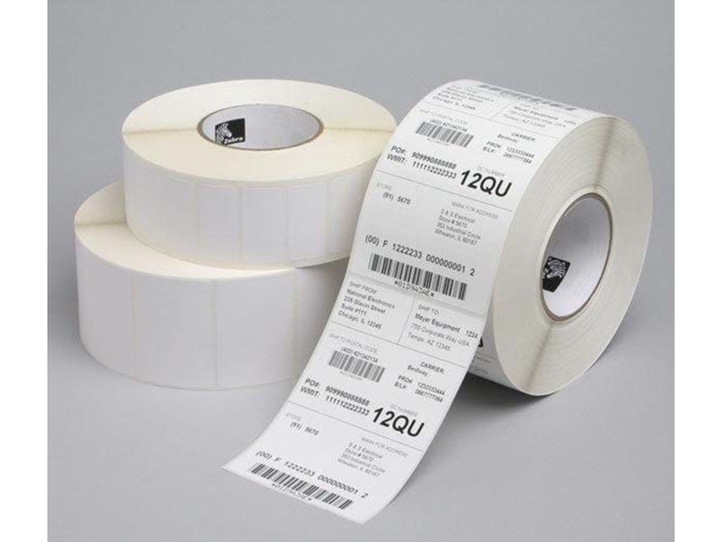Zebra Direct Remove 2100