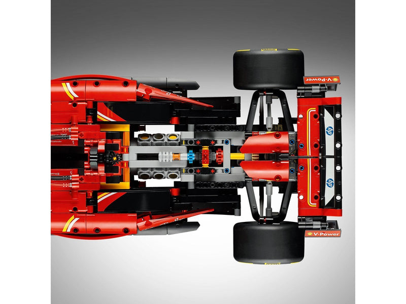 LEGO Technic 42207 Ferrari SF-24 F1 Rennauto