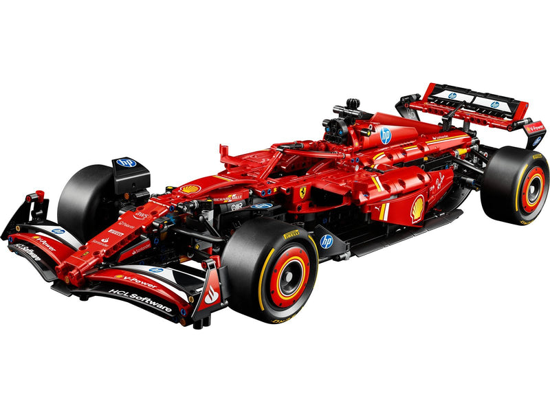 LEGO Technic 42207 Ferrari SF-24 F1 Rennauto