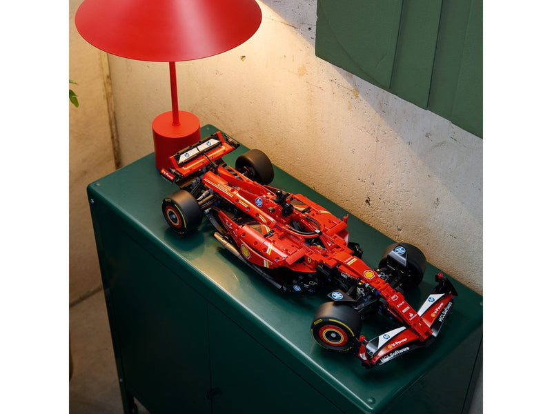 LEGO Technic 42207 Ferrari SF-24 F1 Rennauto