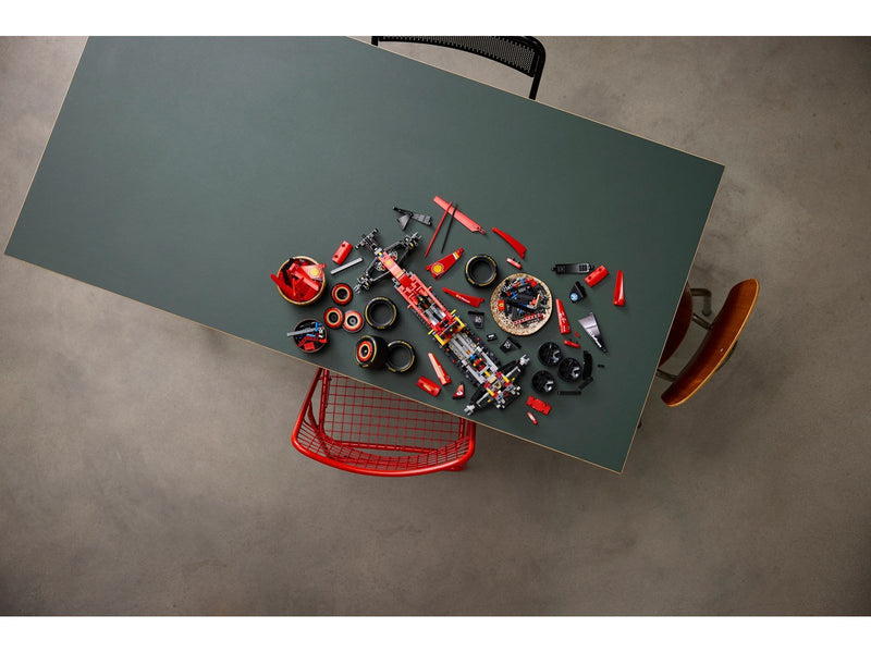 LEGO Technic 42207 Ferrari SF-24 F1 Rennauto