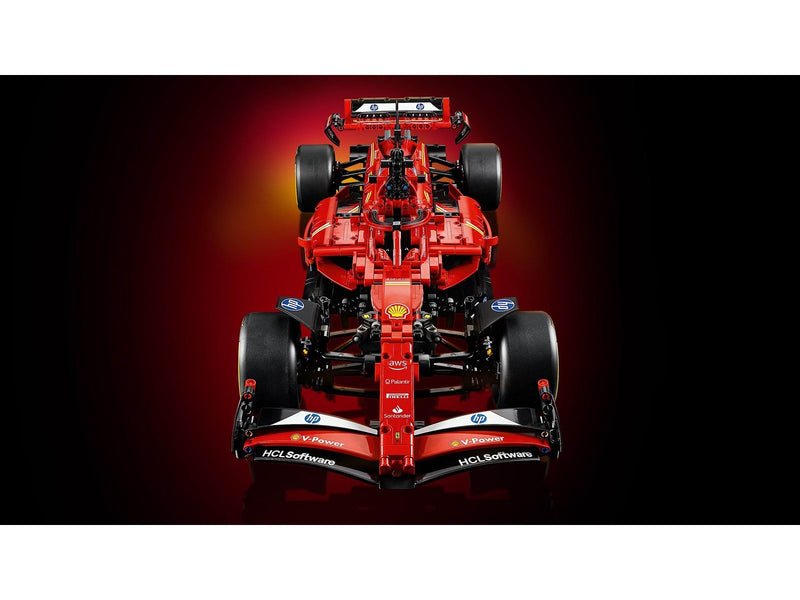 LEGO Technic 42207 Ferrari SF-24 F1 Rennauto