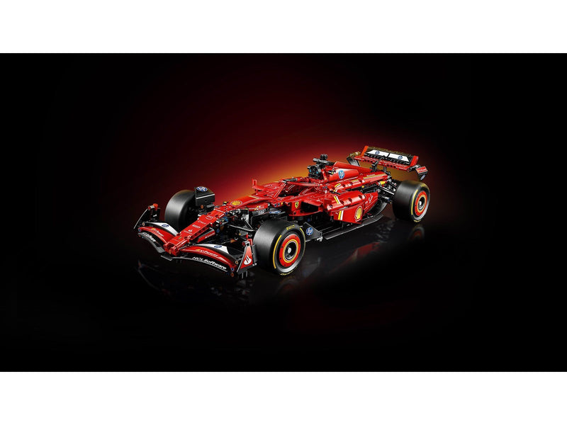 LEGO Technic 42207 Ferrari SF-24 F1 Rennauto