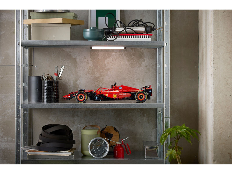 LEGO Technic 42207 Ferrari SF-24 F1 Rennauto