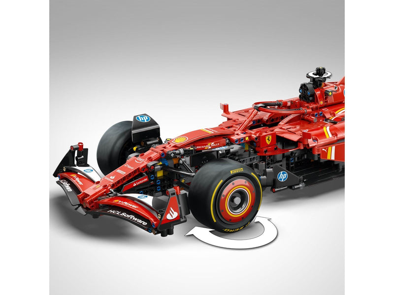 LEGO Technic 42207 Ferrari SF-24 F1 Rennauto