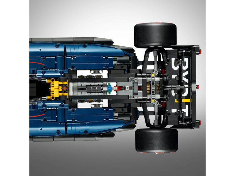 LEGO Technic 42206 Oracle Red Bull Racing RB20 F1 Rennauto