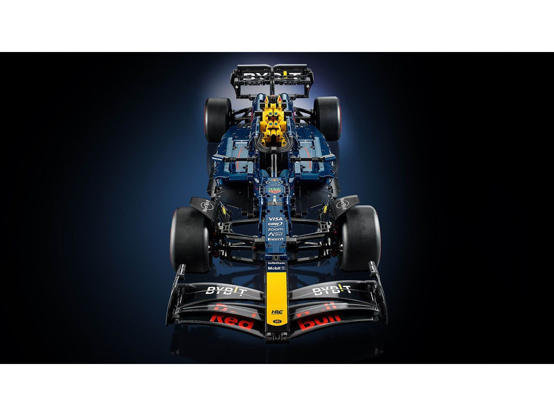 LEGO Technic 42206 Oracle Red Bull Racing RB20 F1 Rennauto