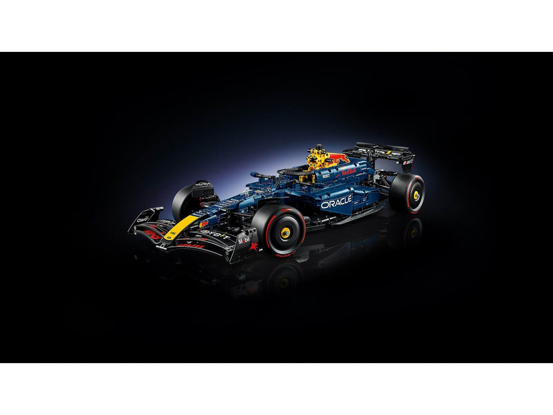 LEGO Technic 42206 Oracle Red Bull Racing RB20 F1 Rennauto