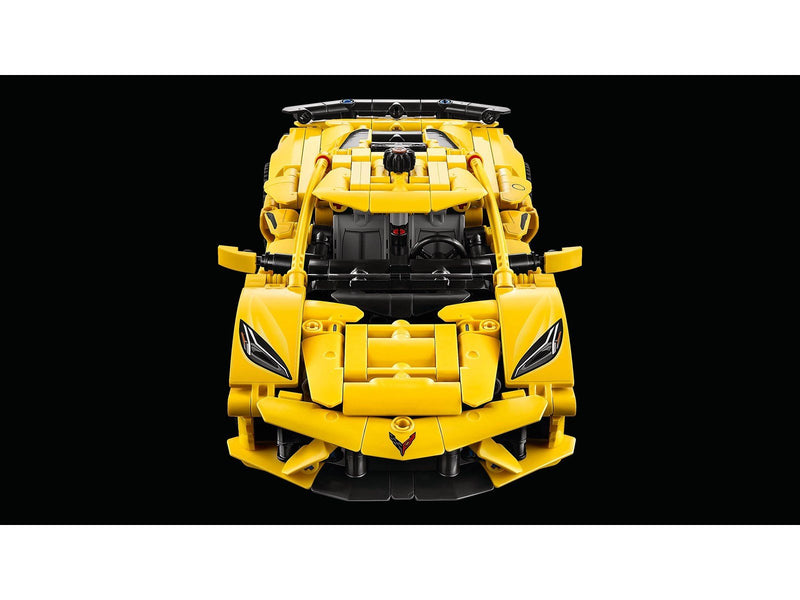 LEGO Technic 42205 Chevrolet Corvette Stingray