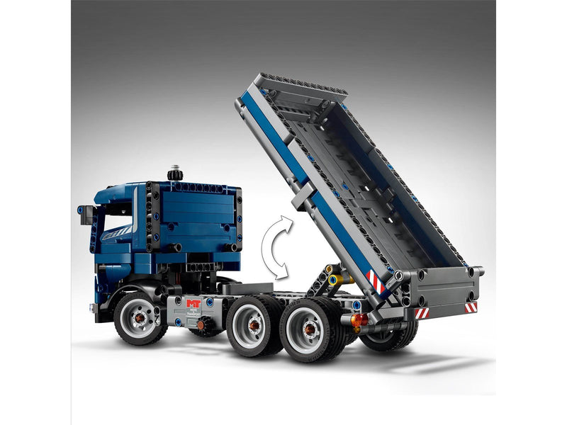 LEGO Technic 42203 Kipplaster