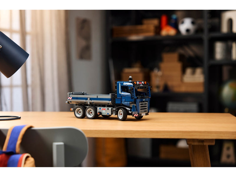 LEGO Technic 42203 Kipplaster