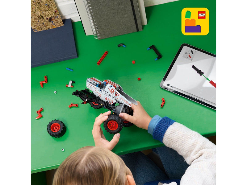 LEGO Technic 42200 Monster Jam™ ThunderROARus™