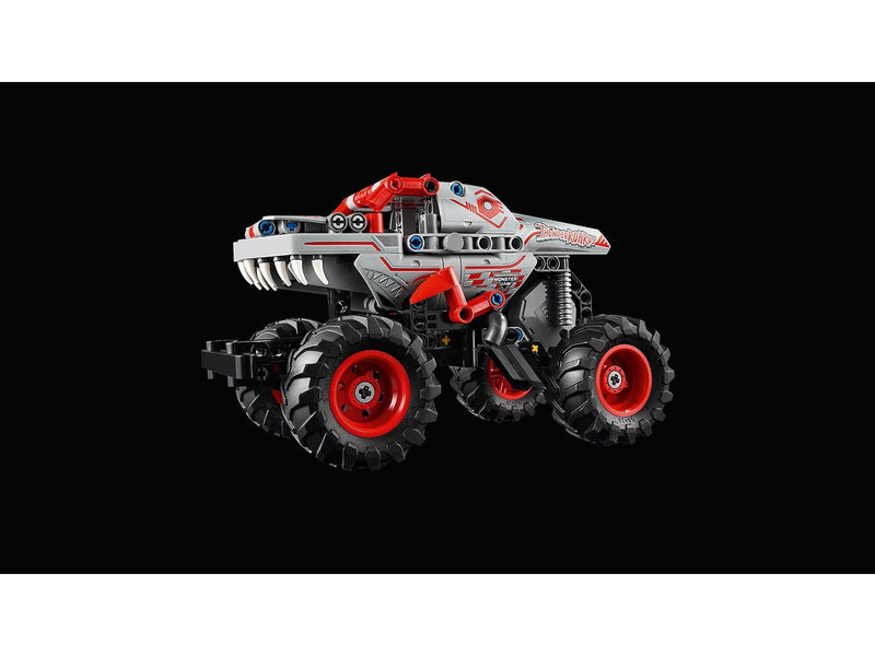 LEGO Technic 42200 Monster Jam™ ThunderROARus™