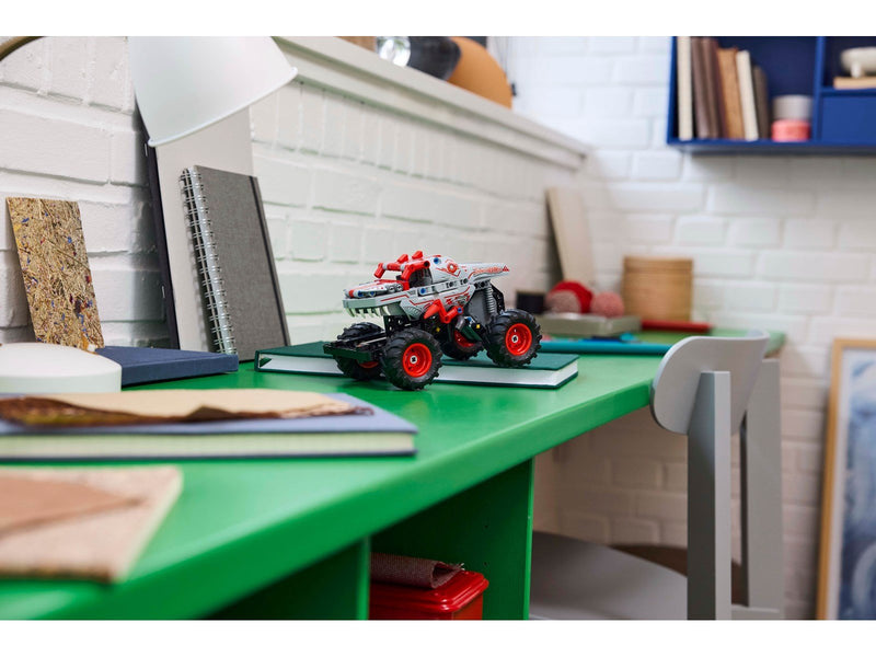 LEGO Technic 42200 Monster Jam™ ThunderROARus™