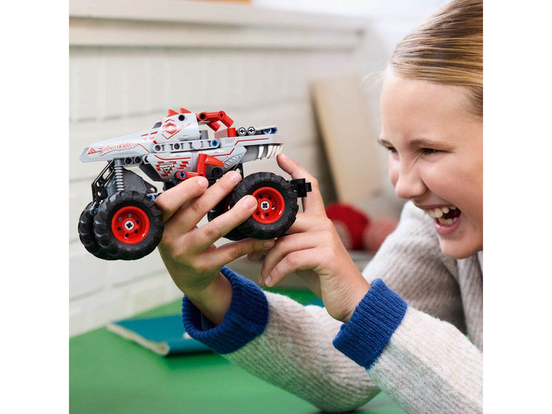LEGO Technic 42200 Monster Jam™ ThunderROARus™