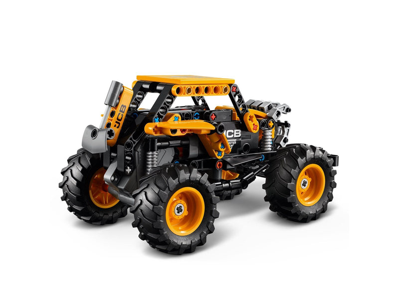 LEGO Technic 42199 Monster Jam™ DIGatron™
