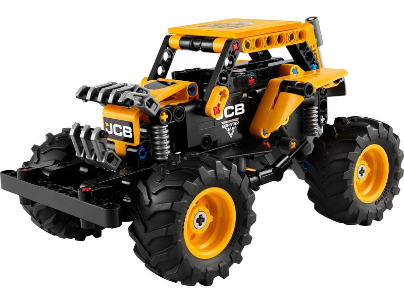 LEGO Technic 42199 Monster Jam™ DIGatron™
