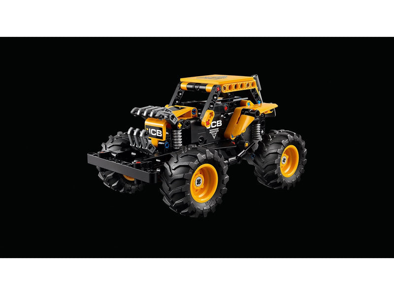 LEGO Technic 42199 Monster Jam™ DIGatron™