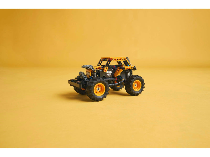 LEGO Technic 42199 Monster Jam™ DIGatron™