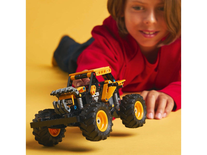 LEGO Technic 42199 Monster Jam™ DIGatron™