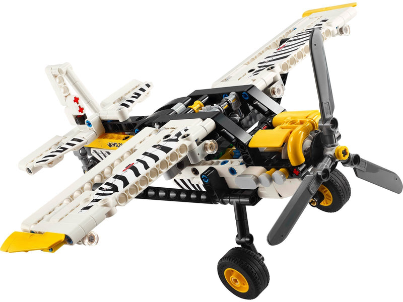 LEGO Technic 42198 Propellerflugzeug