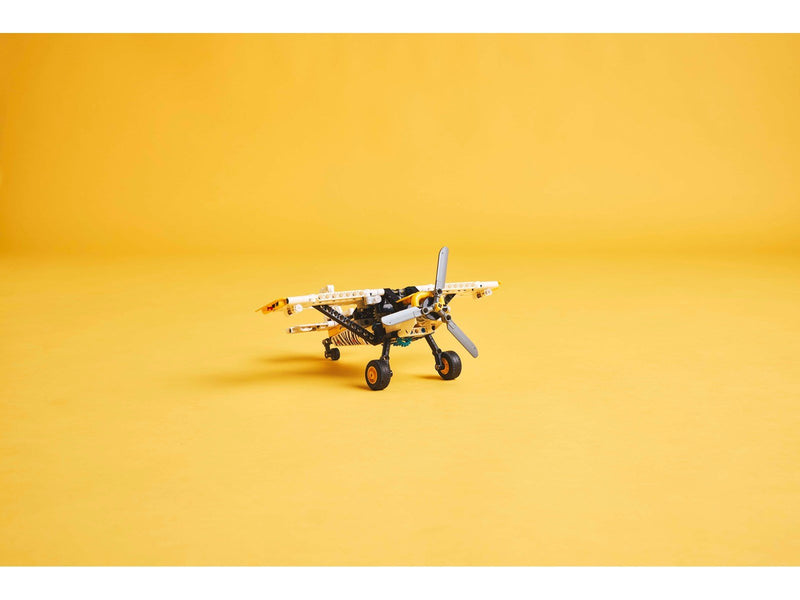 LEGO Technic 42198 Propellerflugzeug