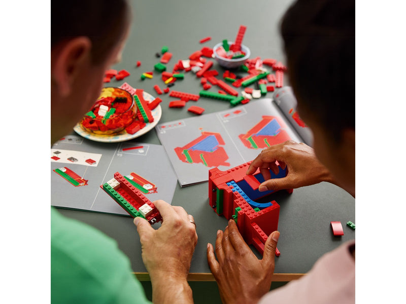 LEGO Art 31214 LOVE