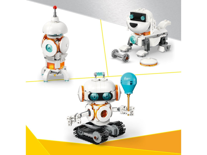 LEGO Creator 31164 Weltraum-Roboter