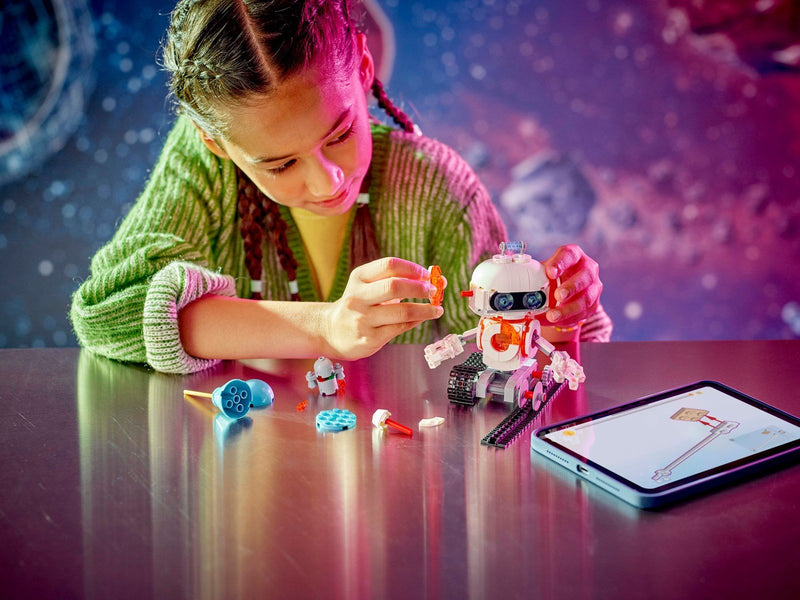 LEGO Creator 31164 Weltraum-Roboter