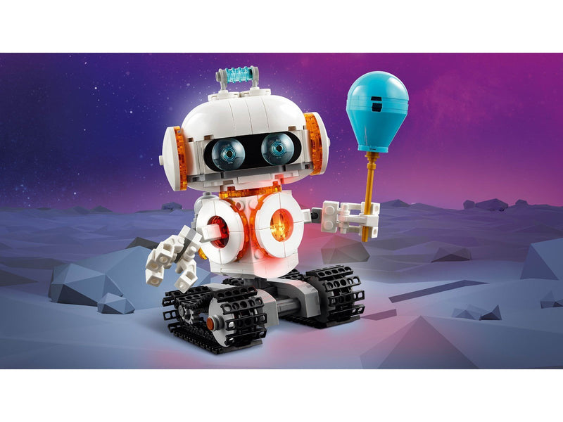 LEGO Creator 31164 Weltraum-Roboter