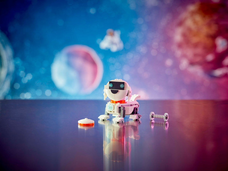 LEGO Creator 31164 Weltraum-Roboter