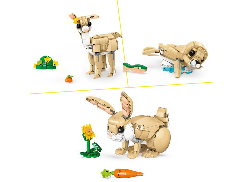 LEGO Creator 31162 31162 Häschen