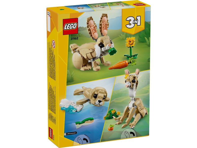 LEGO Creator 31162 31162 Häschen