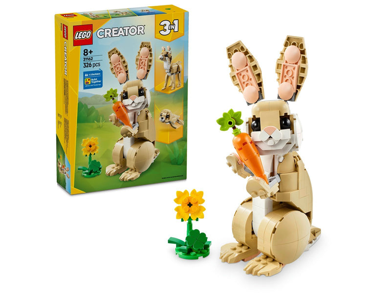 LEGO Creator 31162 31162 Häschen