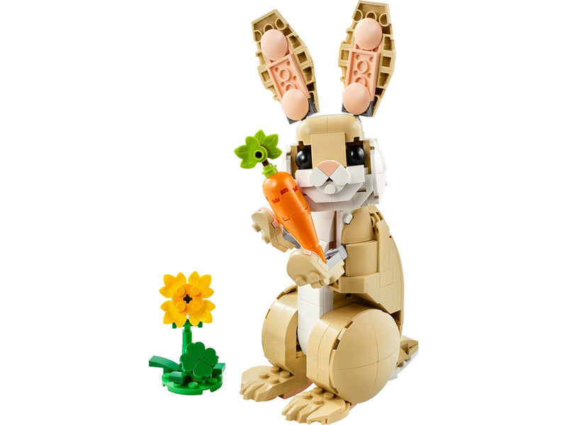 LEGO Creator 31162 31162 Häschen