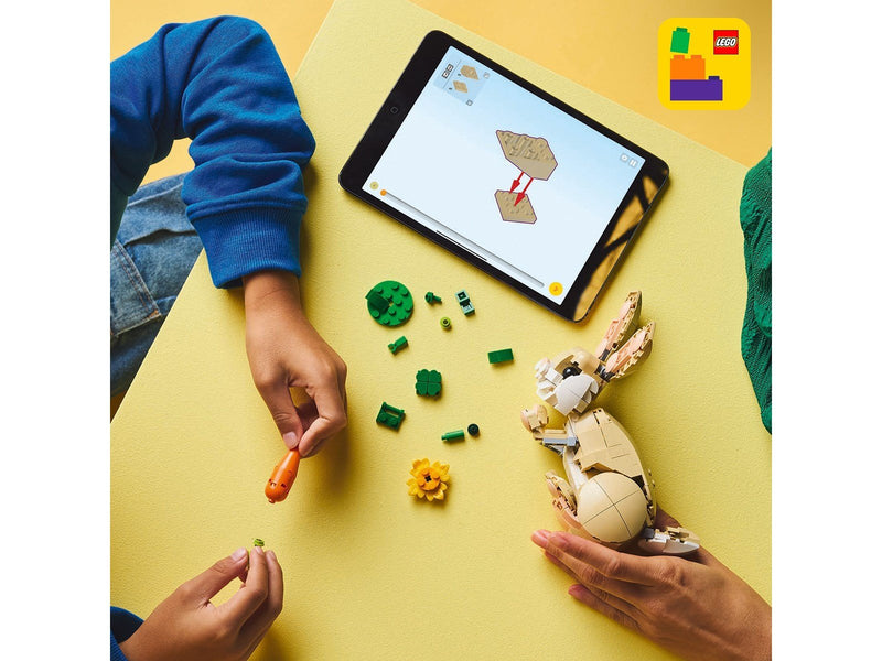 LEGO Creator 31162 31162 Häschen
