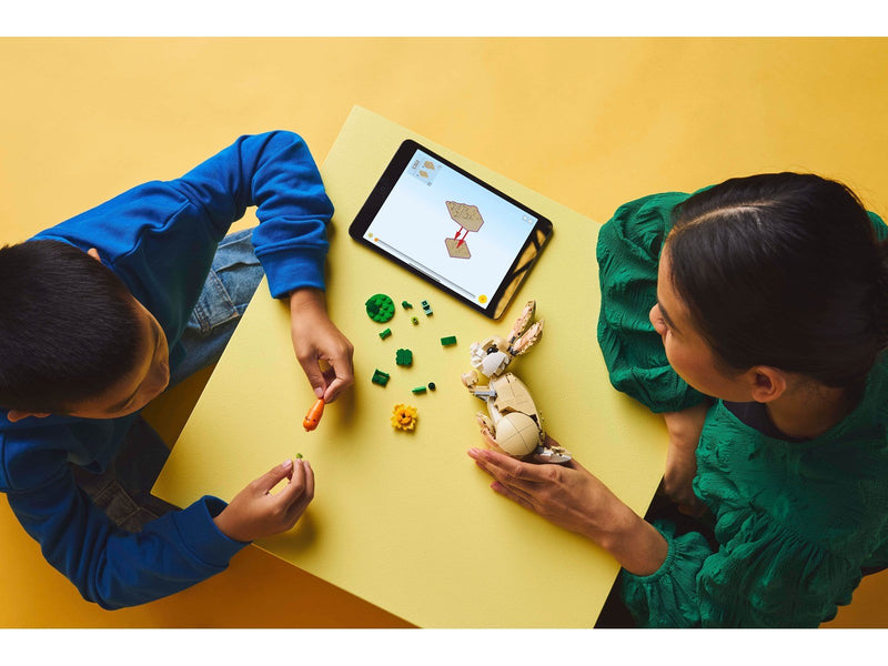 LEGO Creator 31162 31162 Häschen