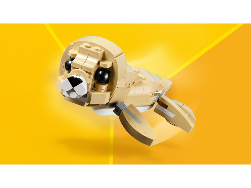 LEGO Creator 31162 31162 Häschen