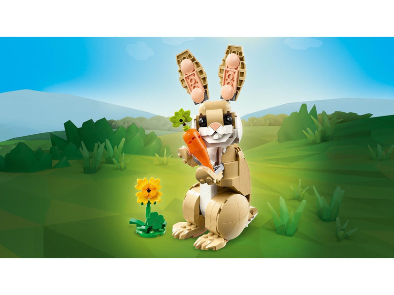 LEGO Creator 31162 31162 Häschen