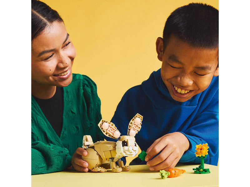 LEGO Creator 31162 31162 Häschen