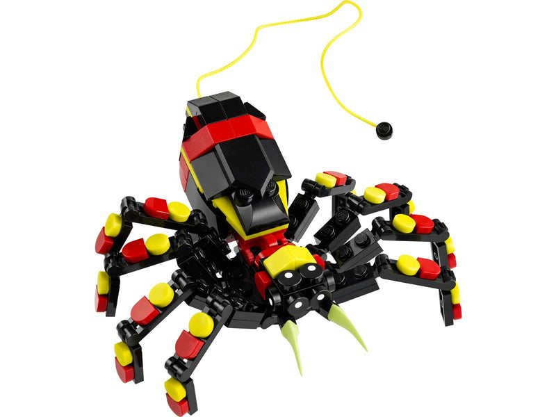 LEGO Creator 31159 Wilde Tiere: Überraschungsspinne