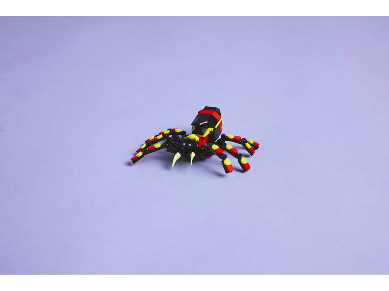 LEGO Creator 31159 Wilde Tiere: Überraschungsspinne