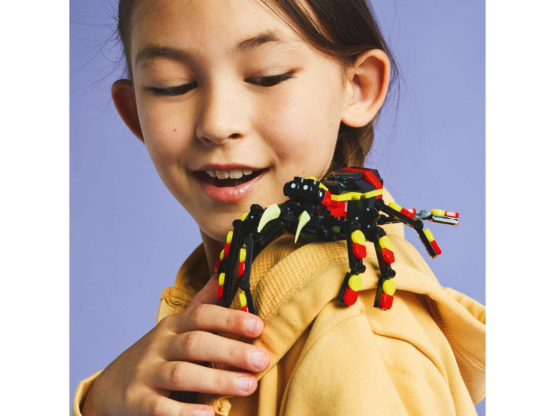 LEGO Creator 31159 Wilde Tiere: Überraschungsspinne