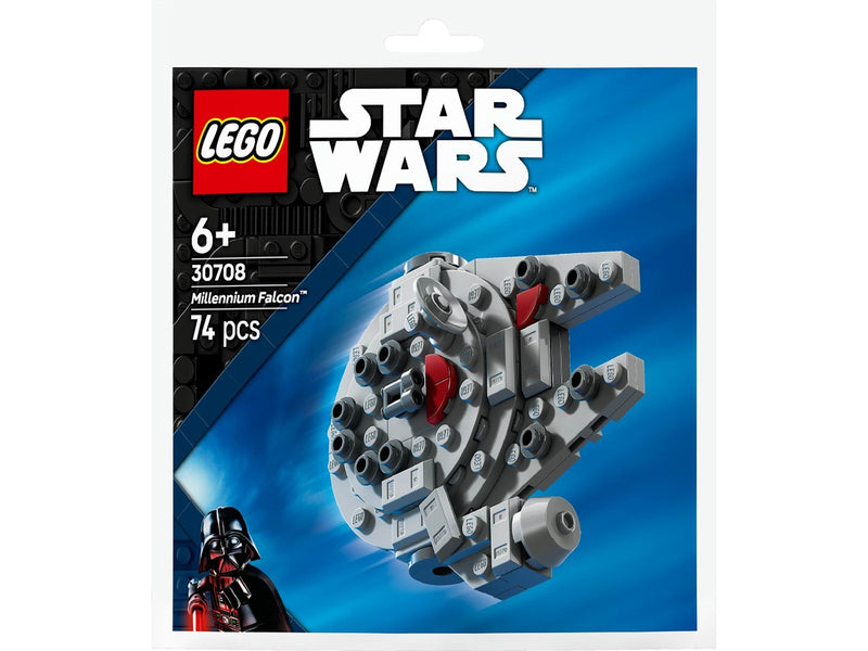 LEGO Star Wars 30708 Millennium Falcon™ Mini-Modell