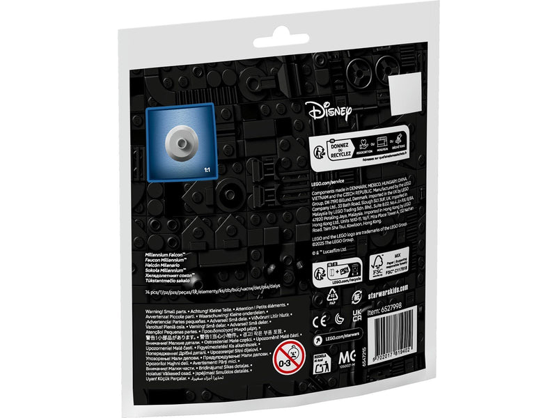 LEGO Star Wars 30708 Millennium Falcon™ Mini-Modell