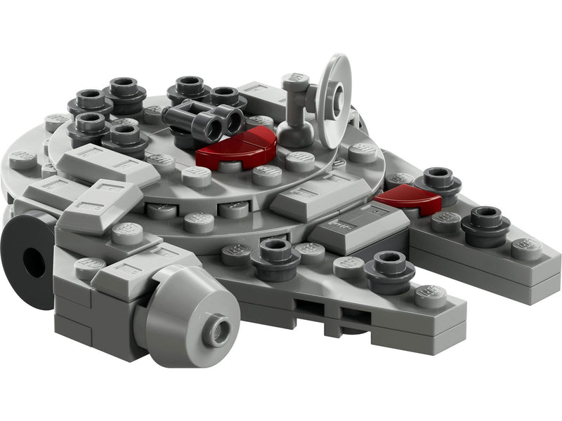 LEGO Star Wars 30708 Millennium Falcon™ Mini-Modell